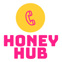 Go to honeyhub.com